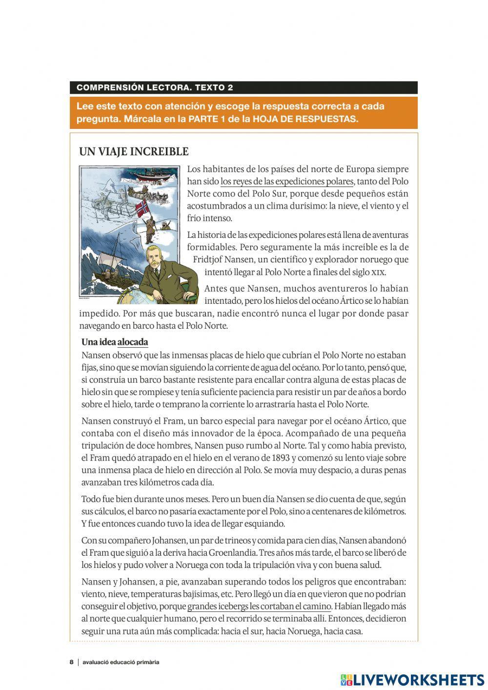 Competencias basicas 2020-2021