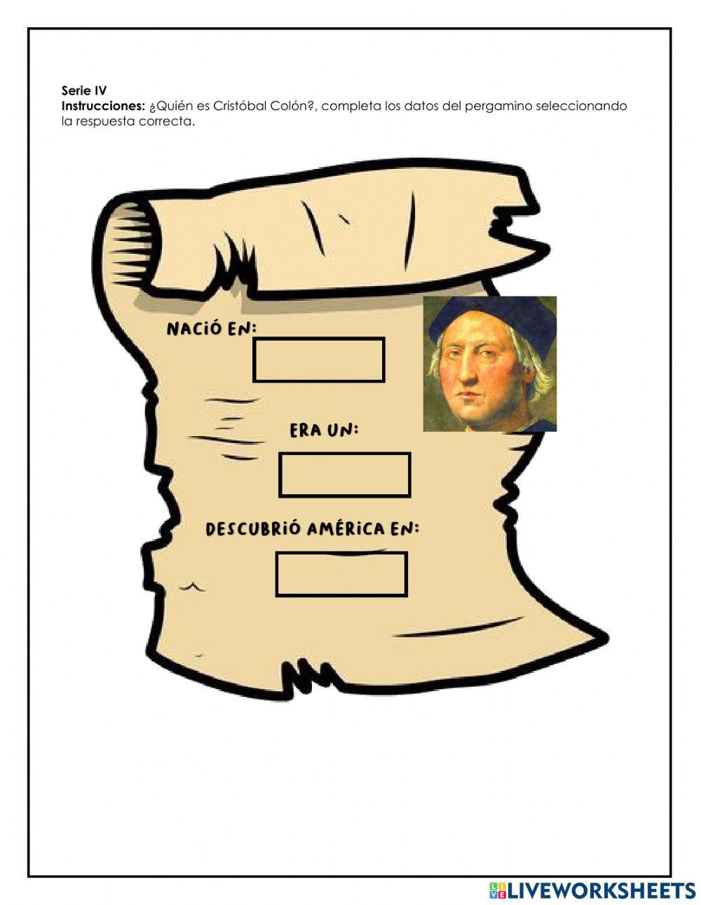 Evaluación de Bimestre 2-Ms y N