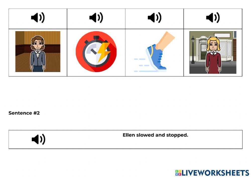 Number the Stars Ch 1