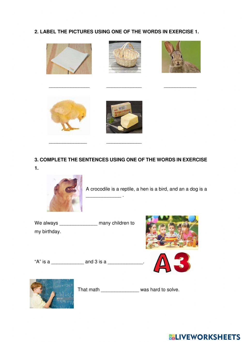 Spelling Unit 5 (Week 3) Spelling Unit 5 (Week 3)