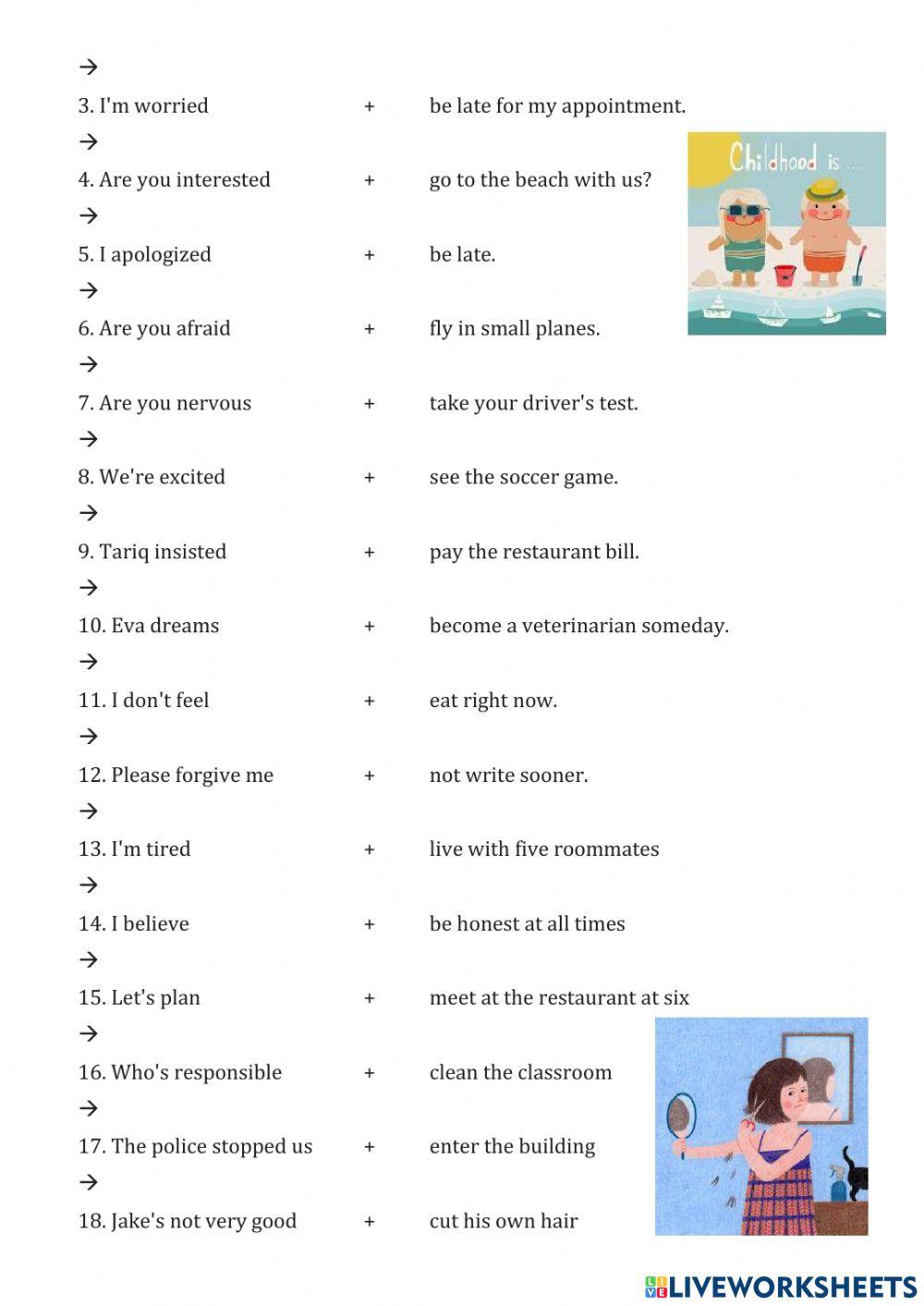 Chapter 13- Part 3- fundamentals of english grammar