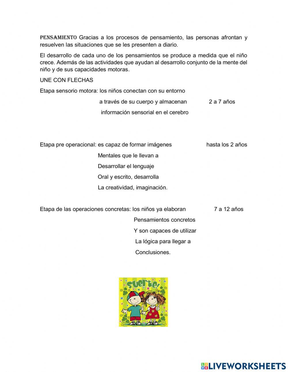 Como aprende el cerebro