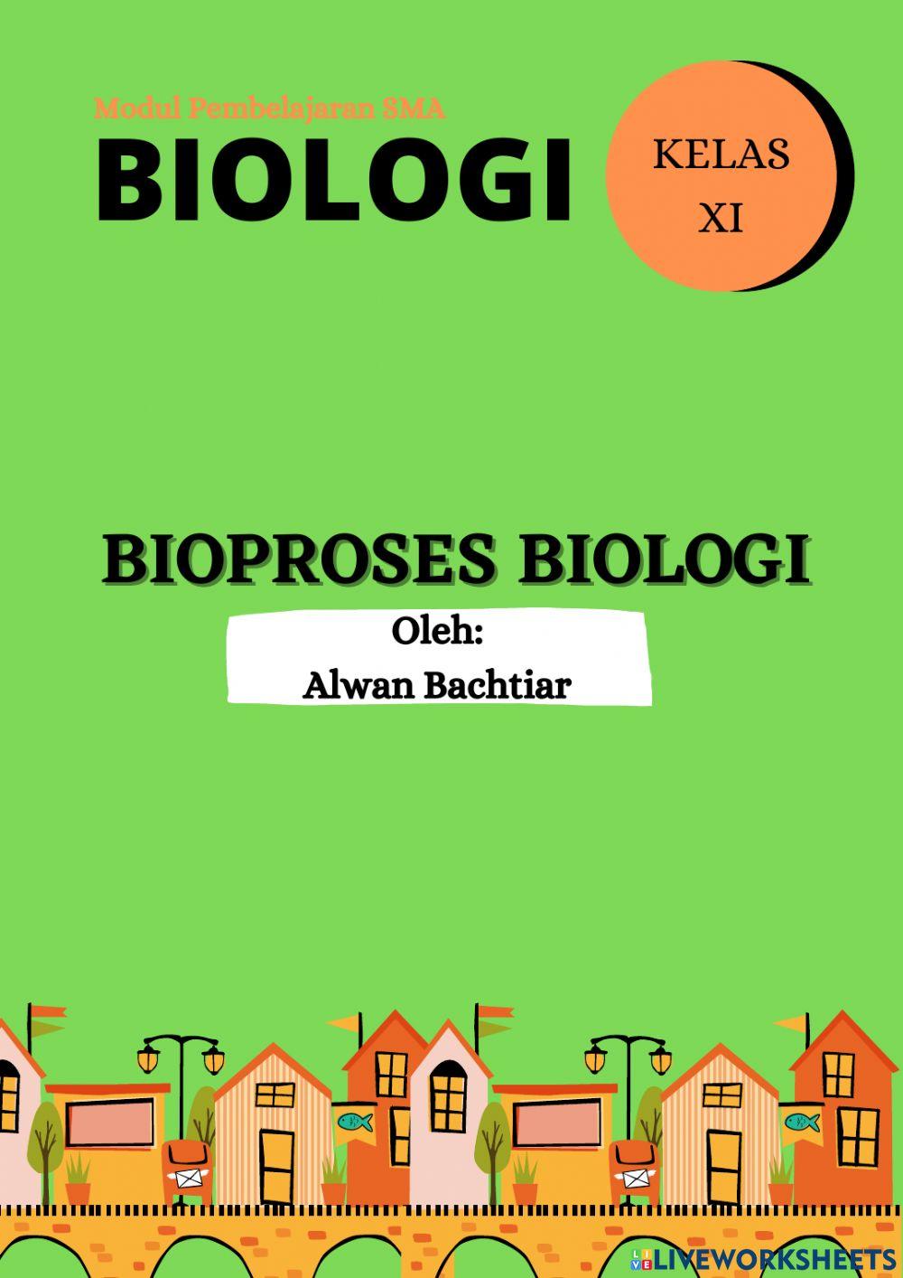 E-book biologi