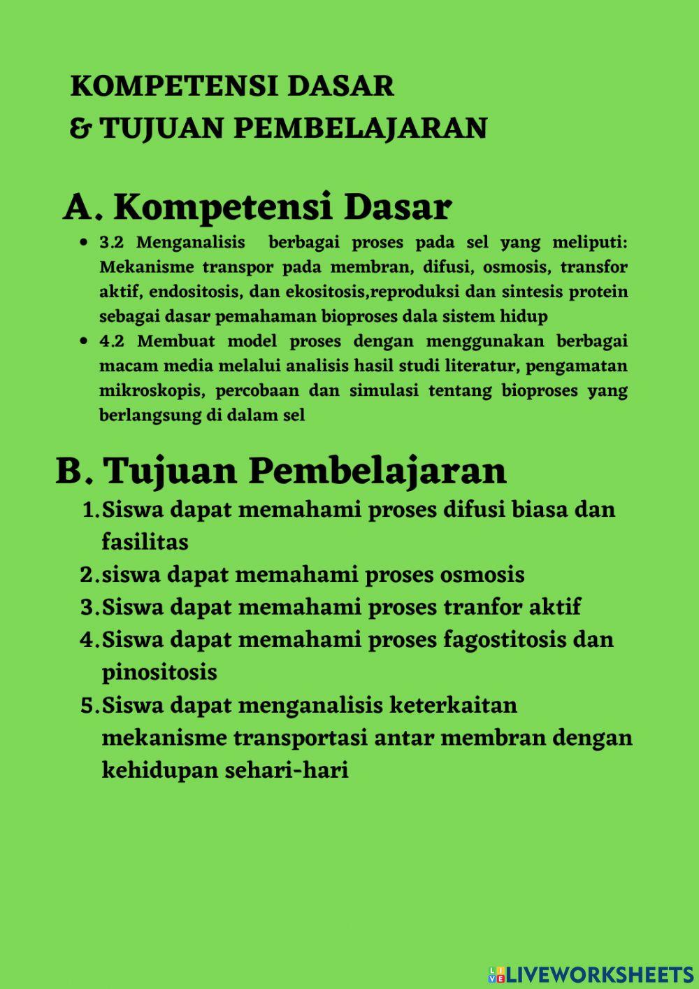 E-book biologi