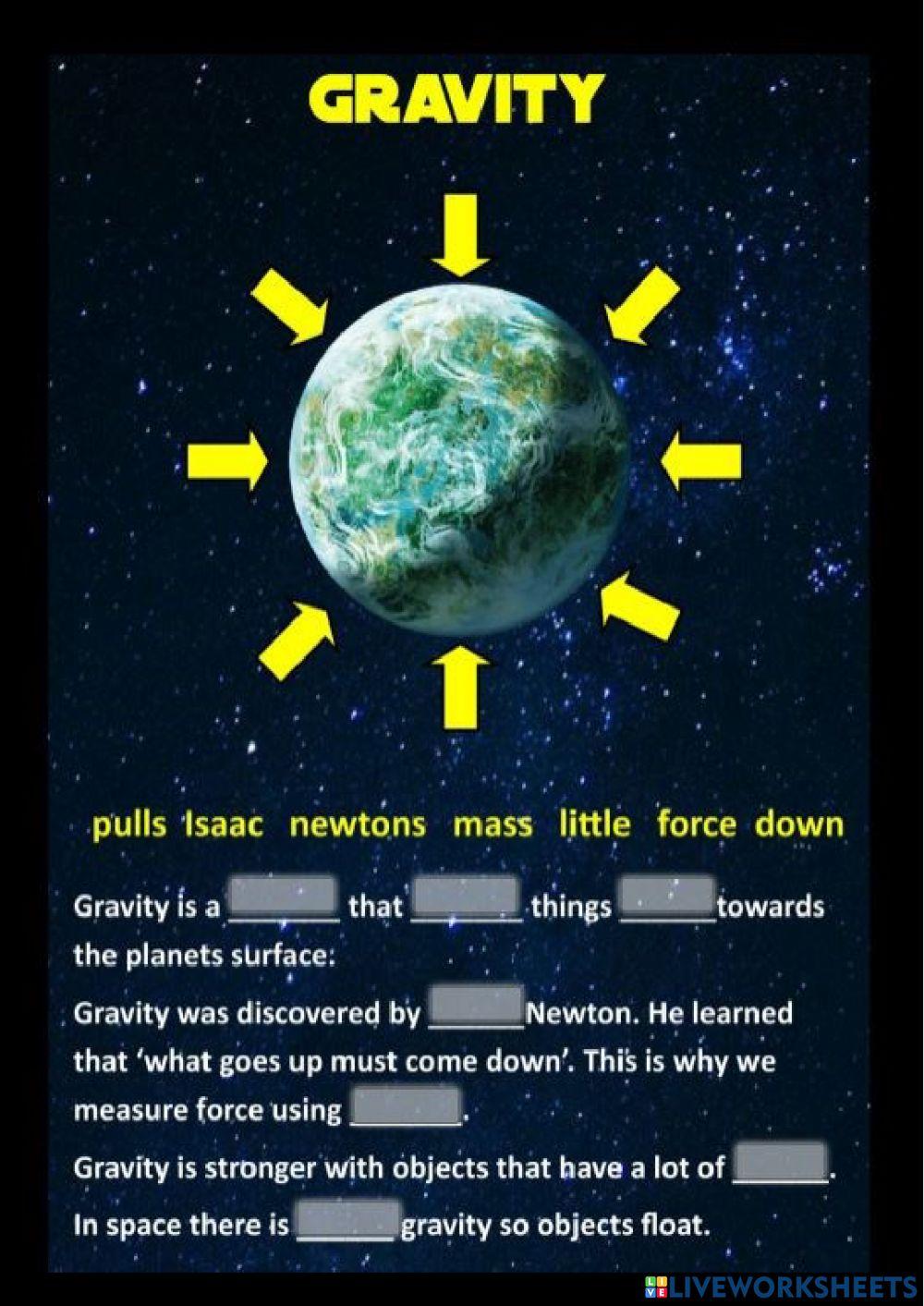 Cambridge grade 2 science review 3