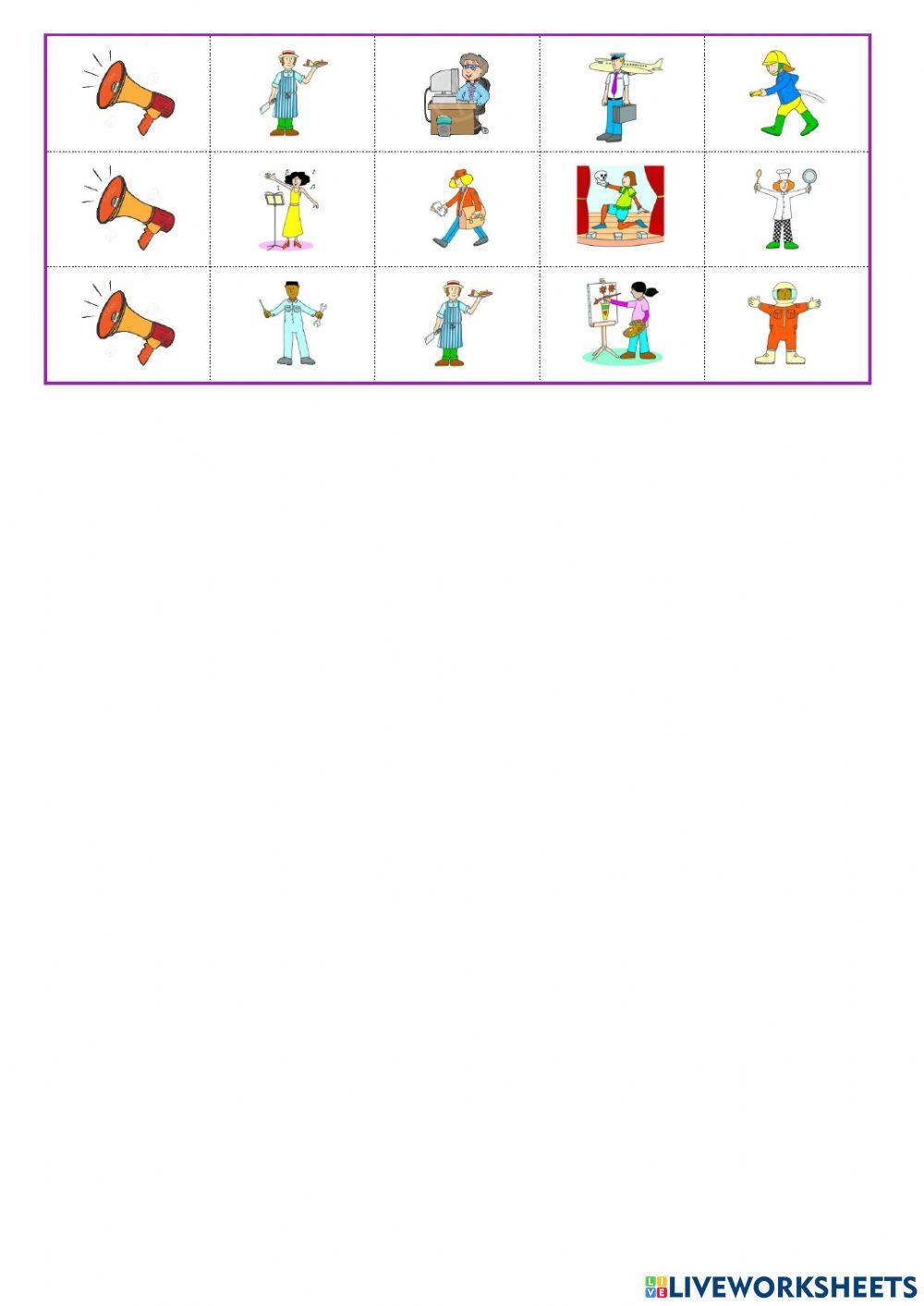 listen and choose ijobs 2