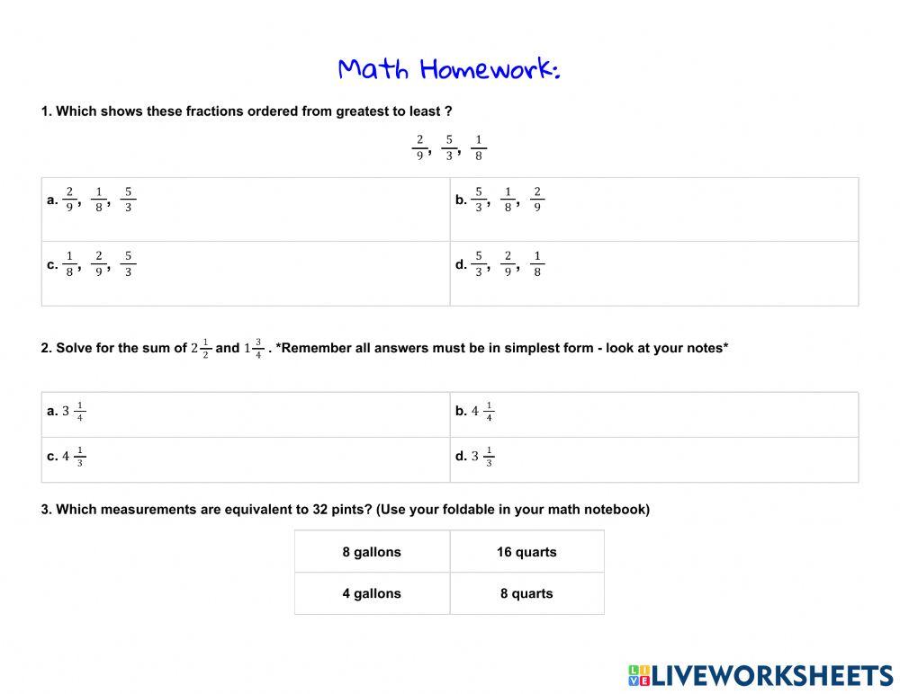 Homework 4-28-22