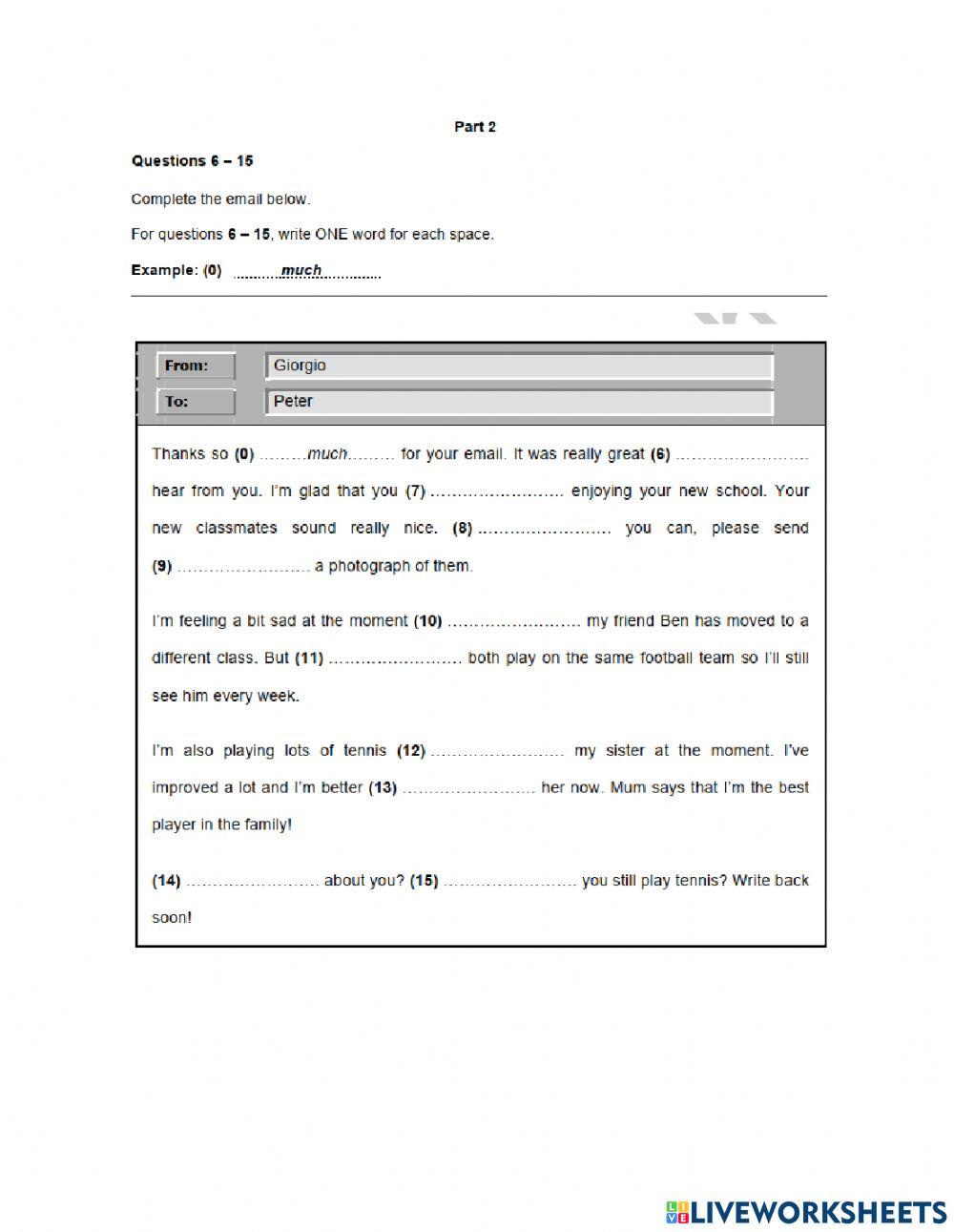 02.05.22- Gold A2A2+- KET Practice