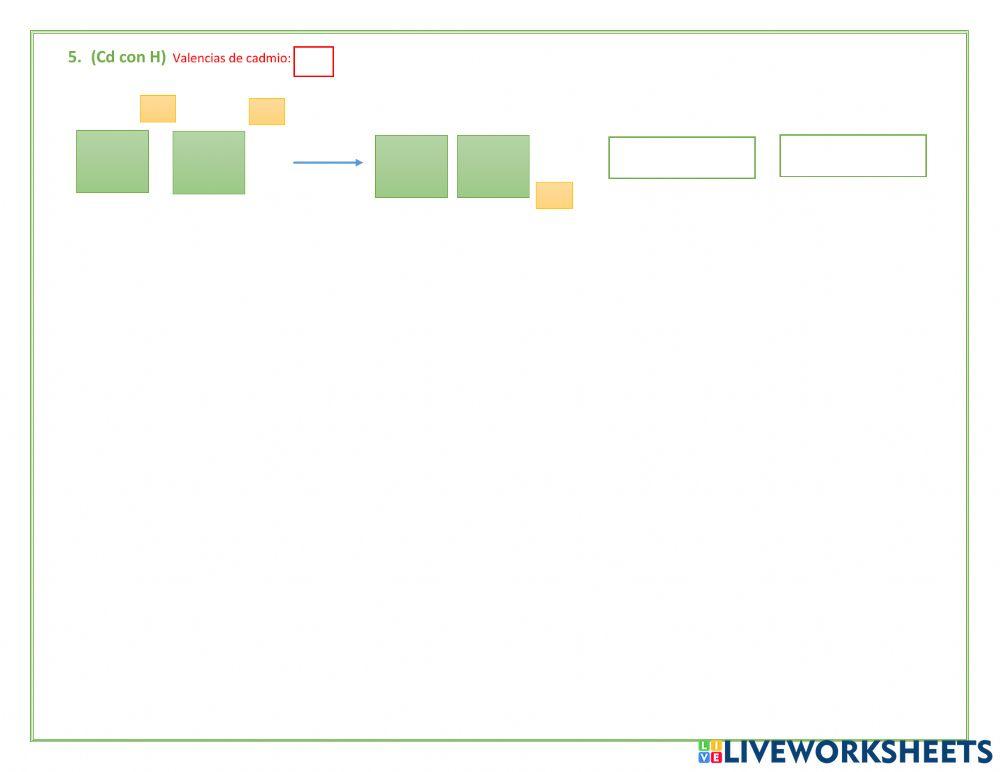 Clase interactiva 1 - hidrógeno