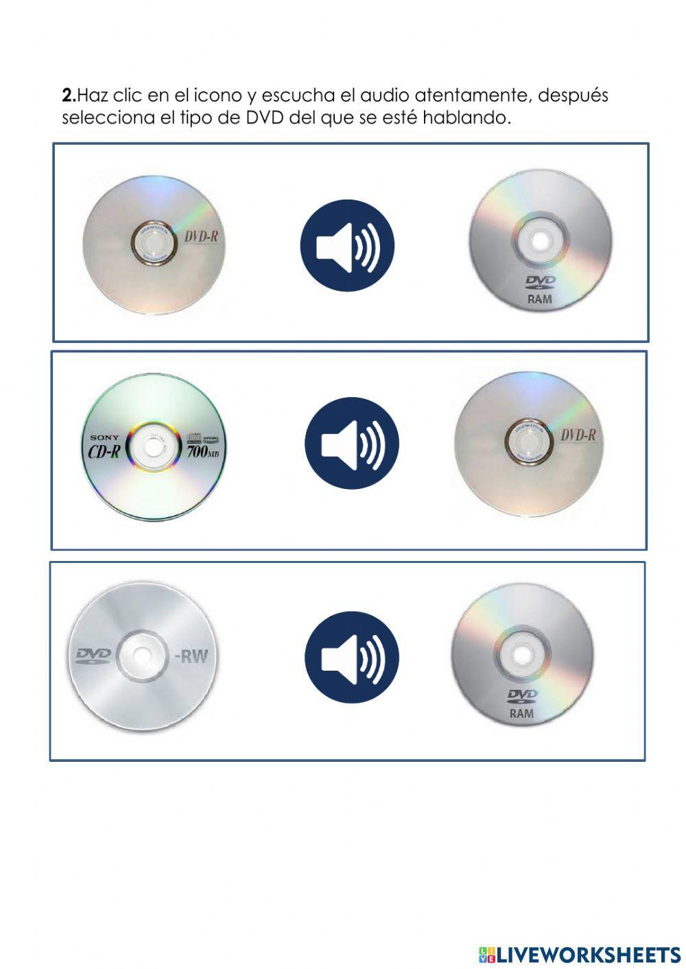 Dvd