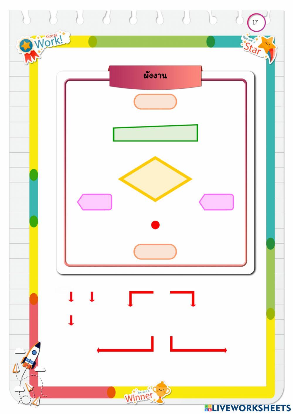 กิจกรรมฝึกทักษะที่ 4-2