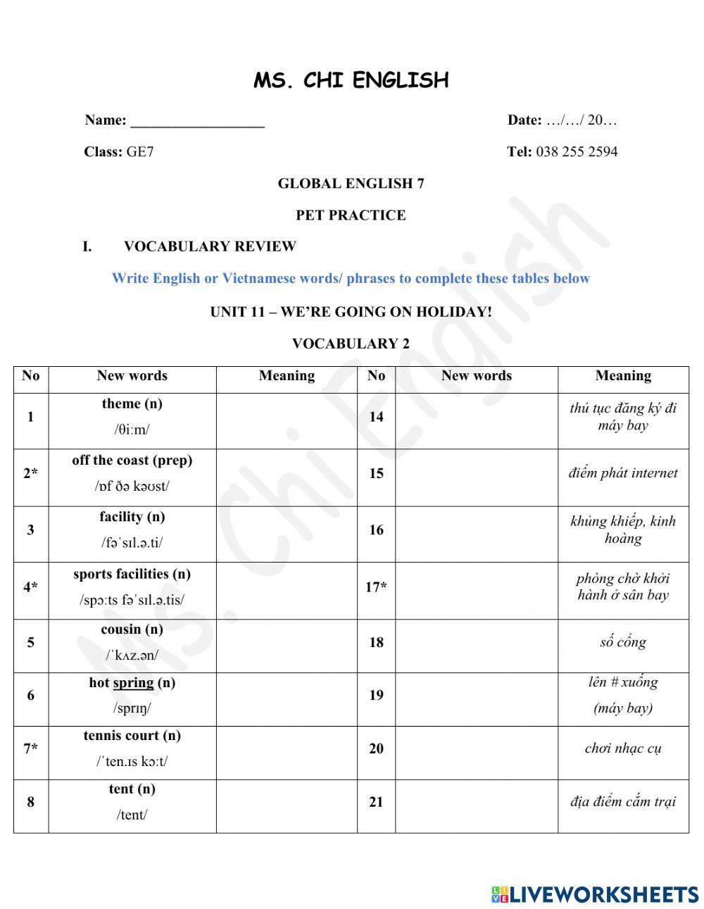 02.05.2022-GE7-PetPractice-Part2