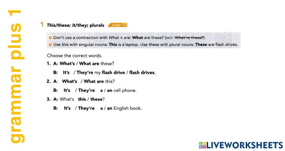 IC002 grammar plus 01