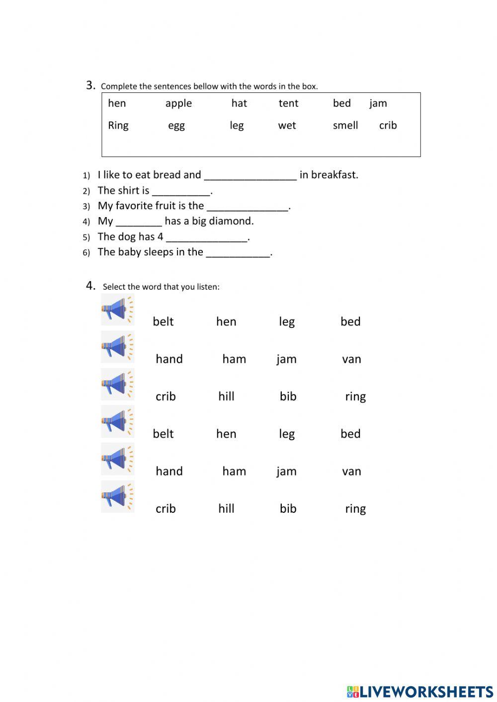 Phonics Phonics