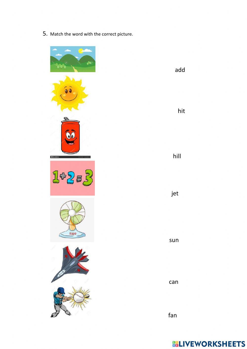 Phonics Phonics