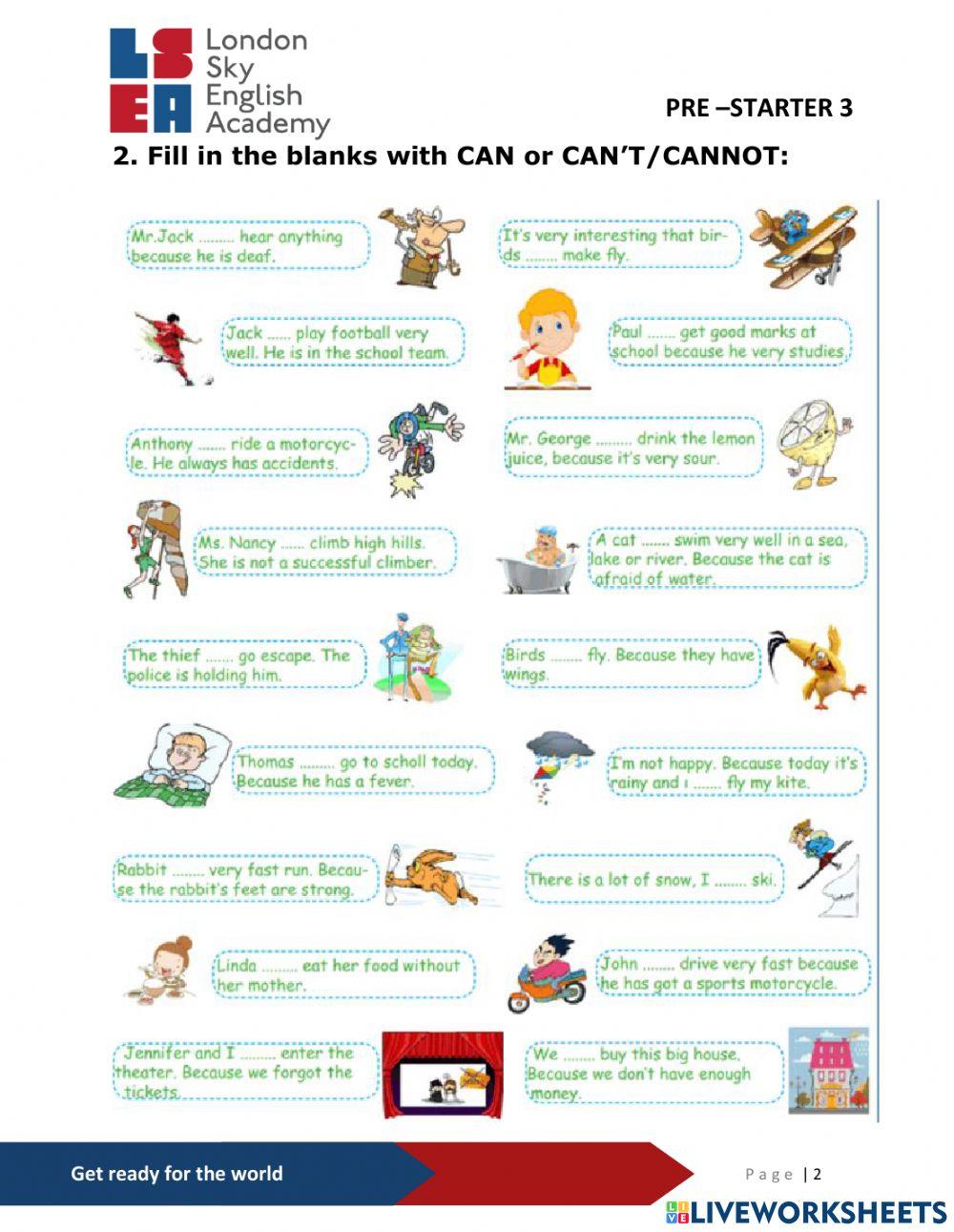 PS3-Written test (2)