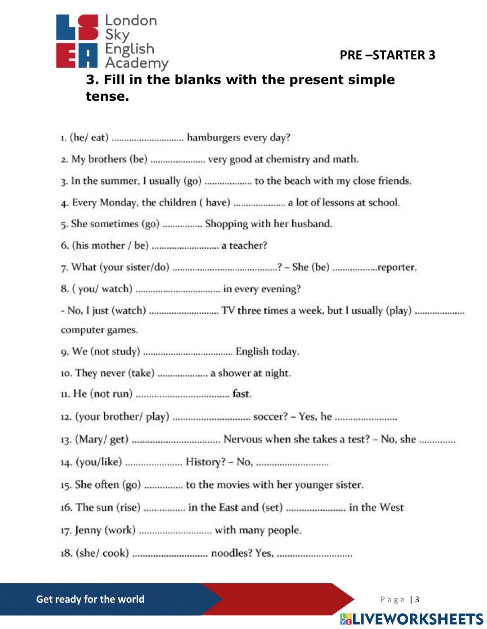 PS3-Written test (2)