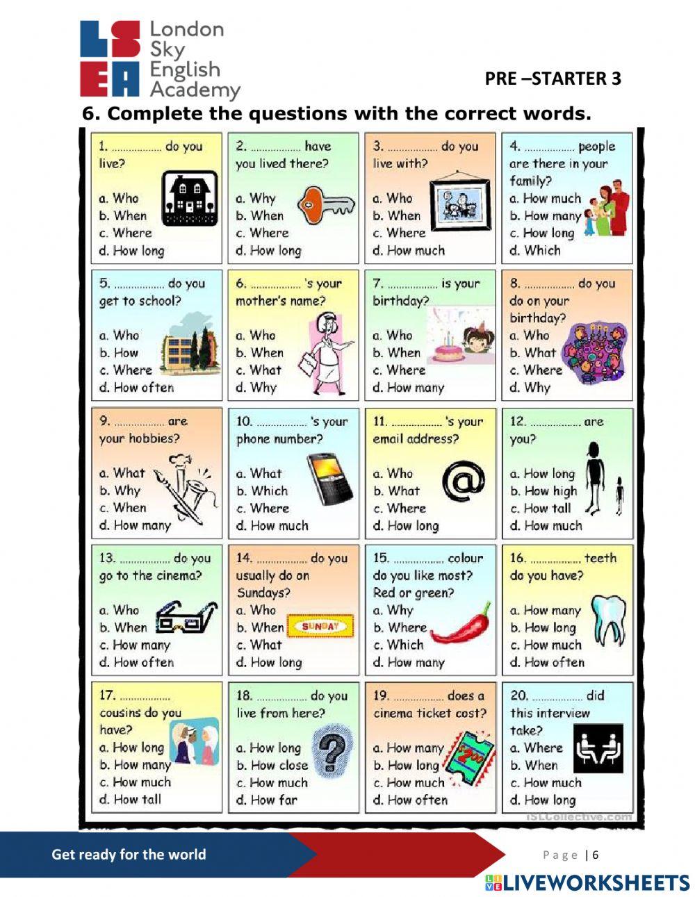 PS3-Written test (2)