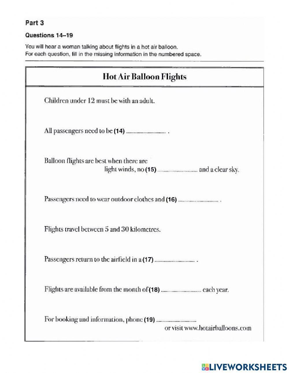 Pet 5 - test 4