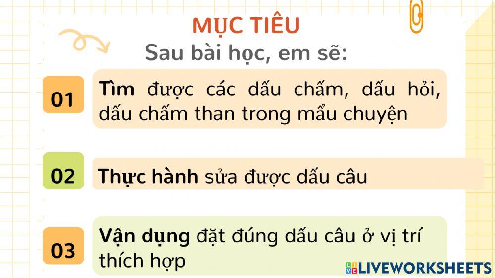 Ltvc tuần 29