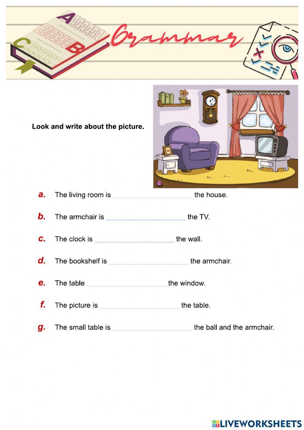 Worksheet 77