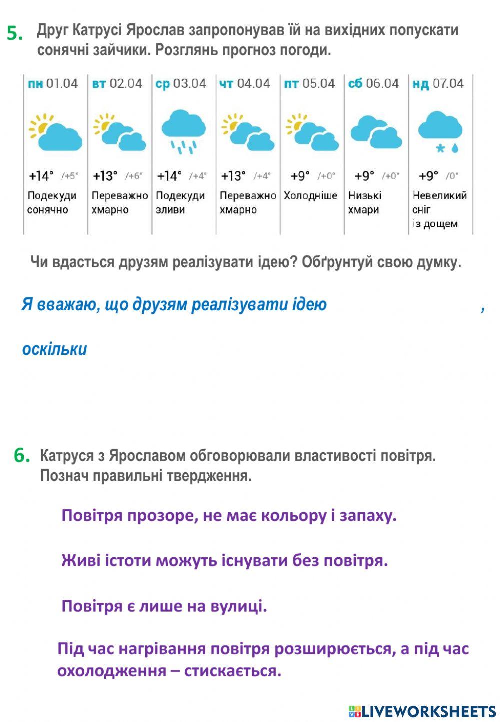 Ідеї - винаходи - відкриття