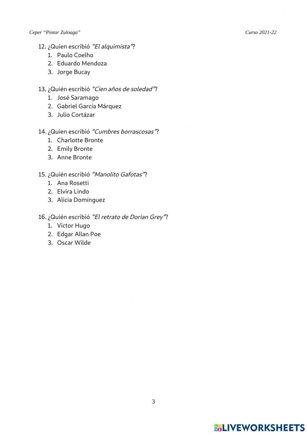 23 Abril:Día del Libro-1