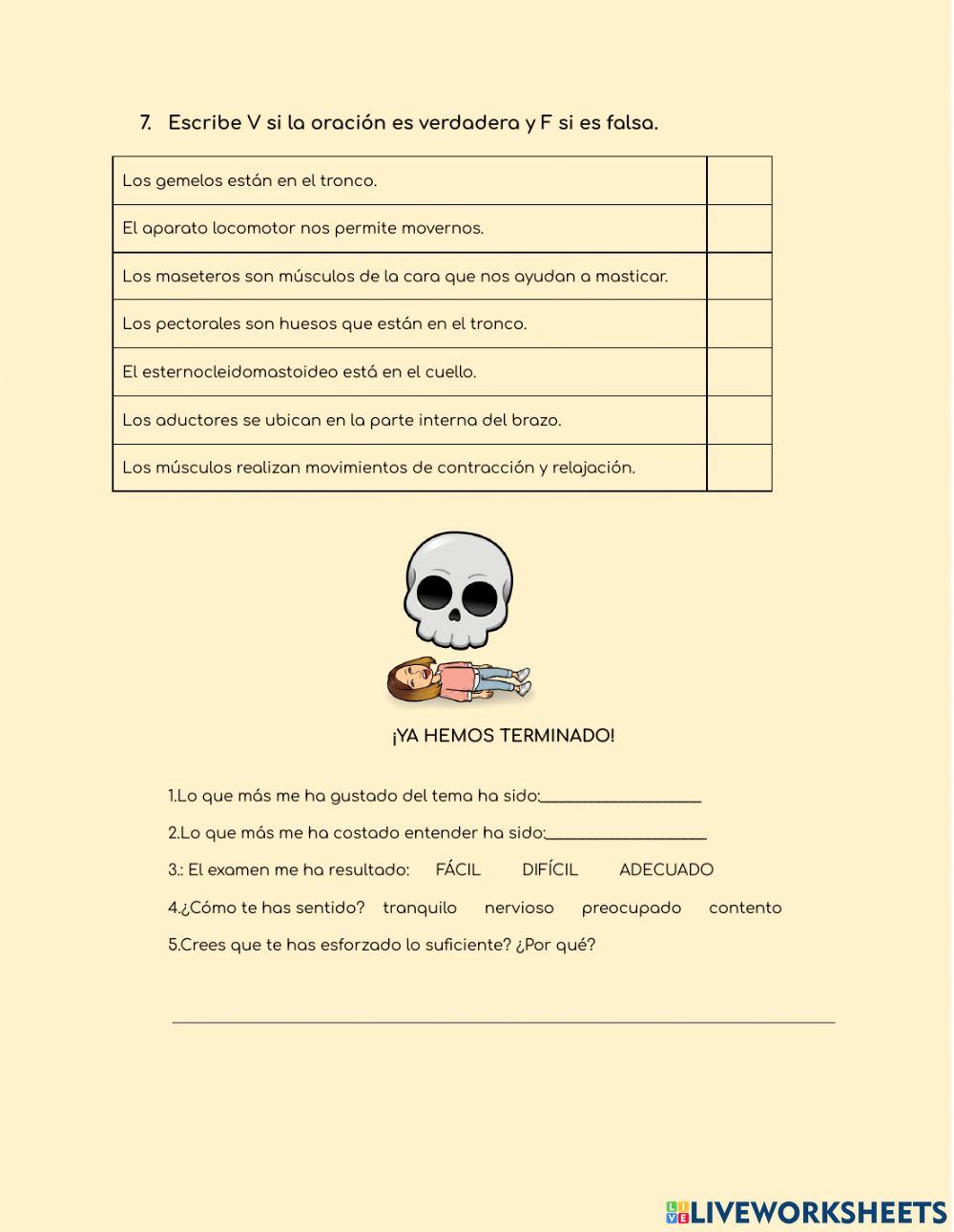 Función de relación