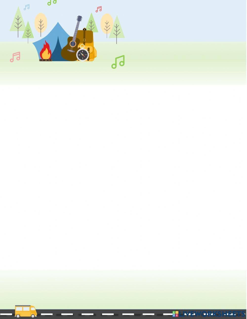 Mengenal & Menghitung Luas dengan Persegi Satuan