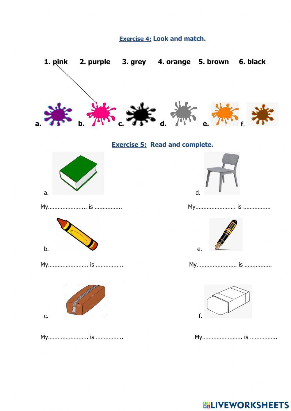 Unit 3 - Lesson 5 - next move 1