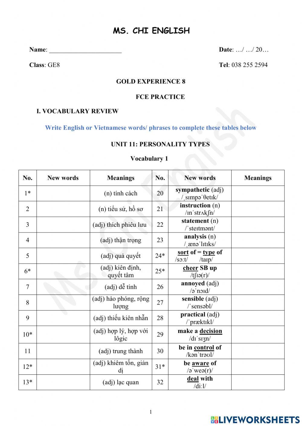02.05.22-FCE-practice (part 1)