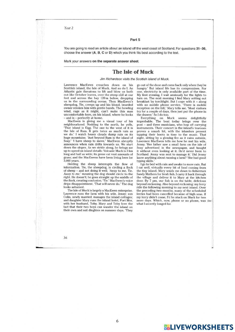 02.05.22-FCE-practice (part 1)