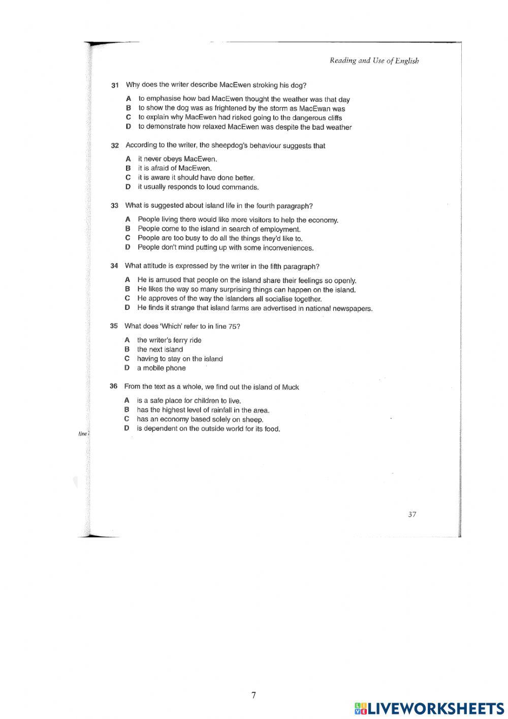 02.05.22-FCE-practice (part 1)