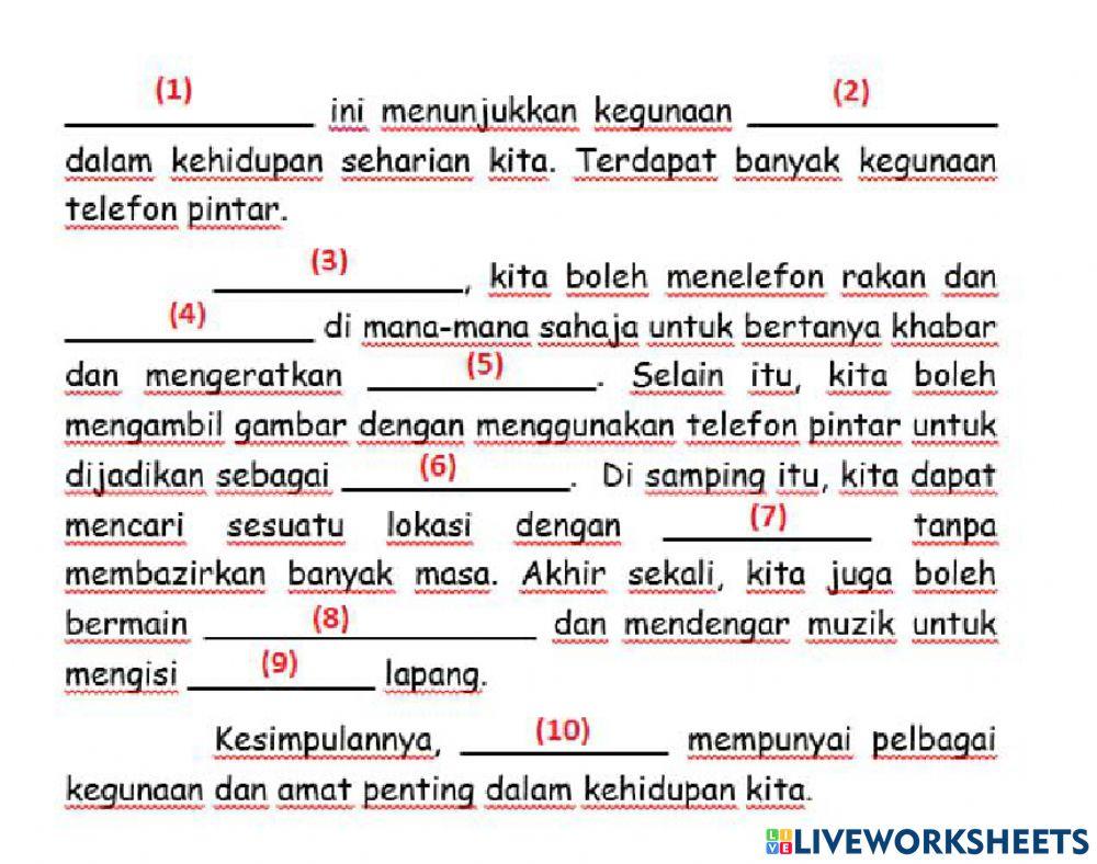 Ulasan telefon pintar