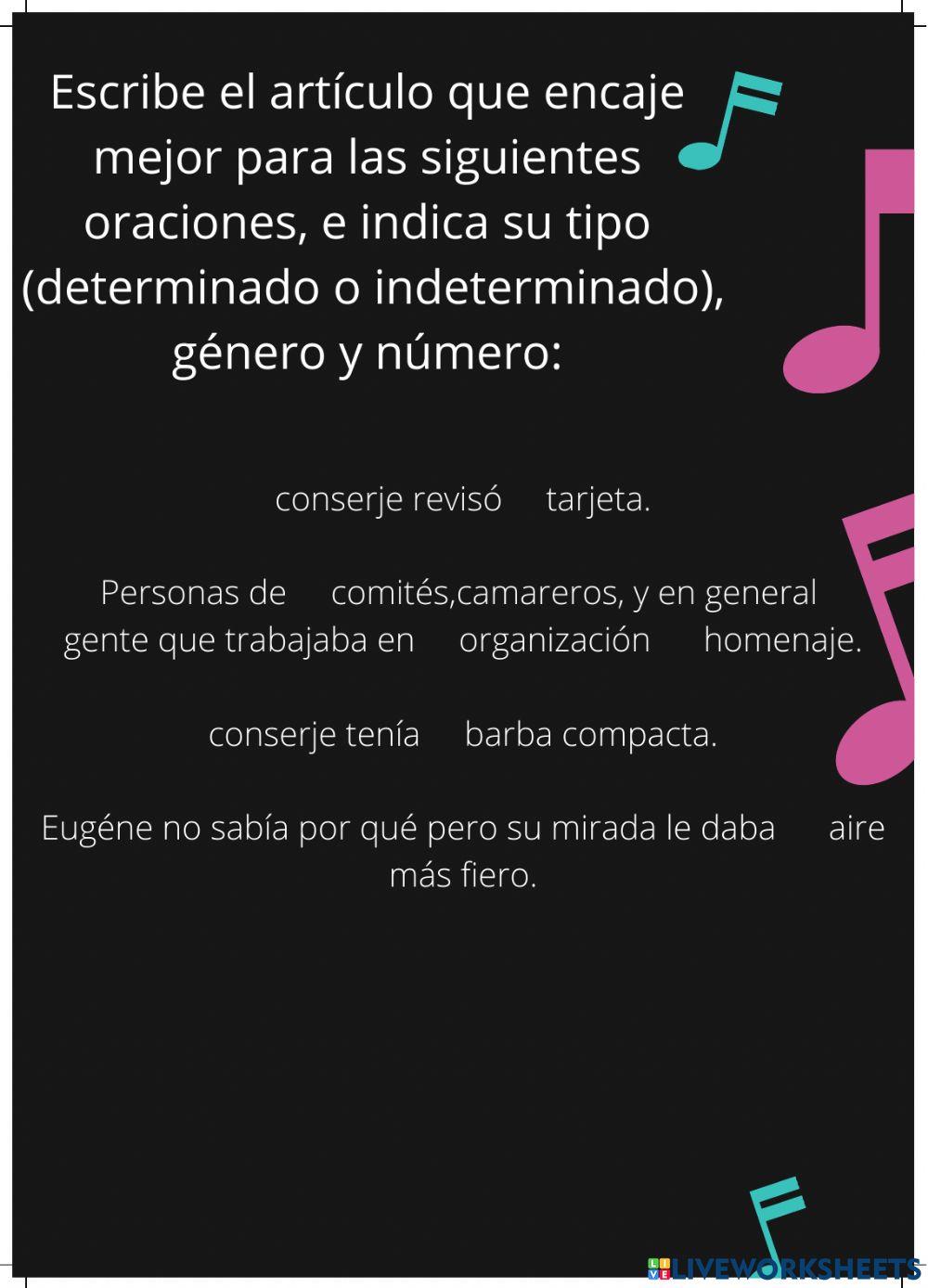 Capítulo 19- gramática