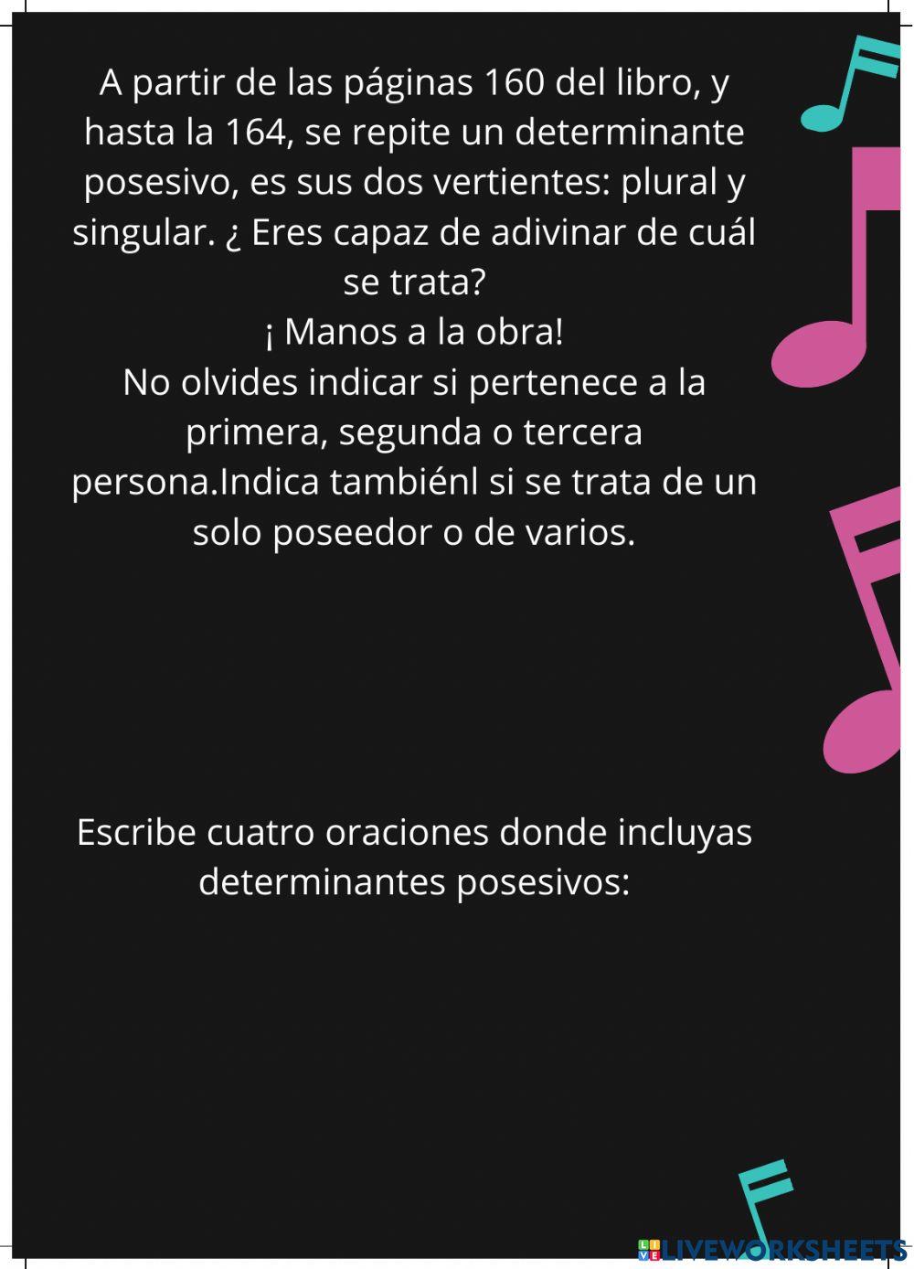 Capítulo 19- gramática