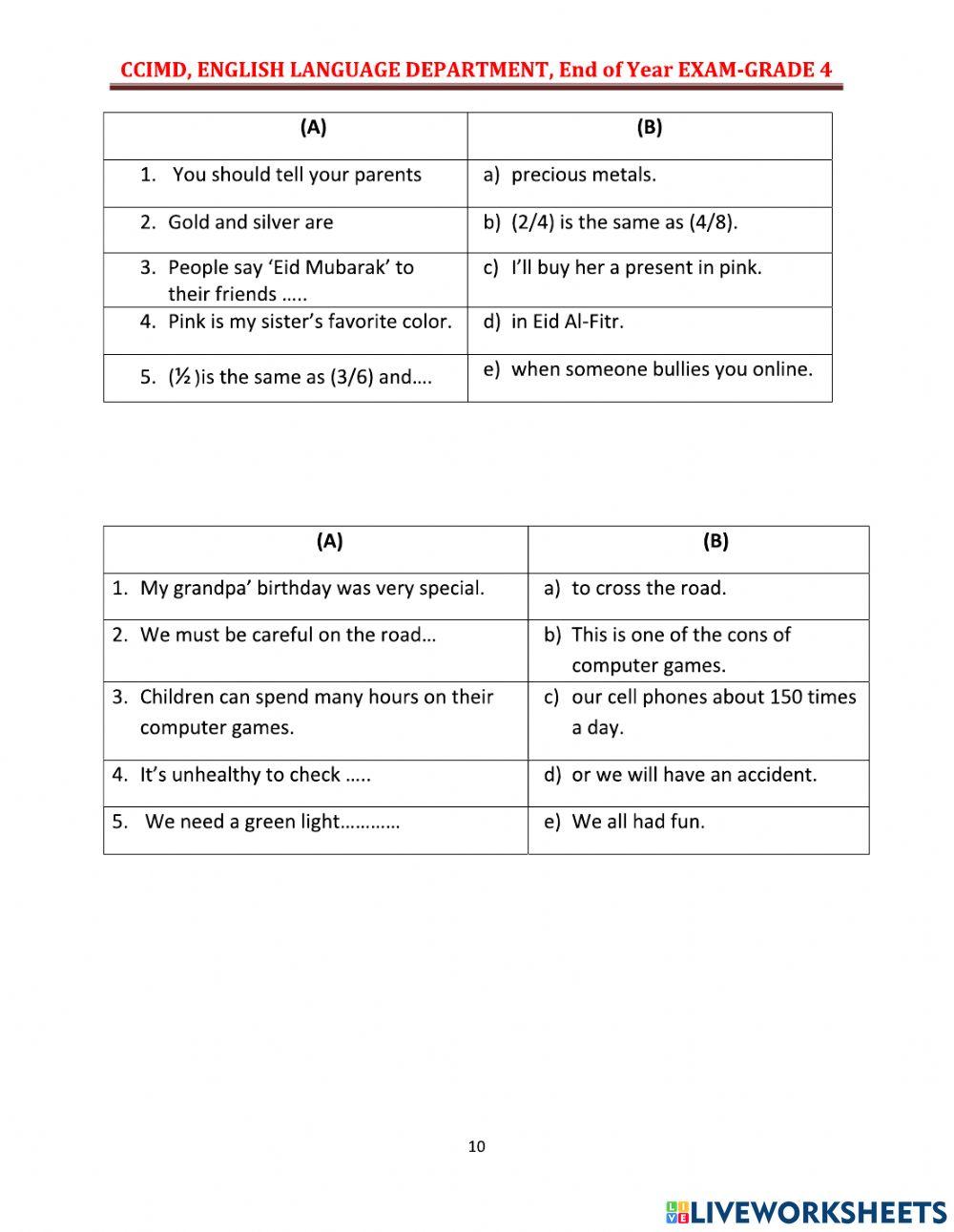 Connect 4 (general R second term)part 2