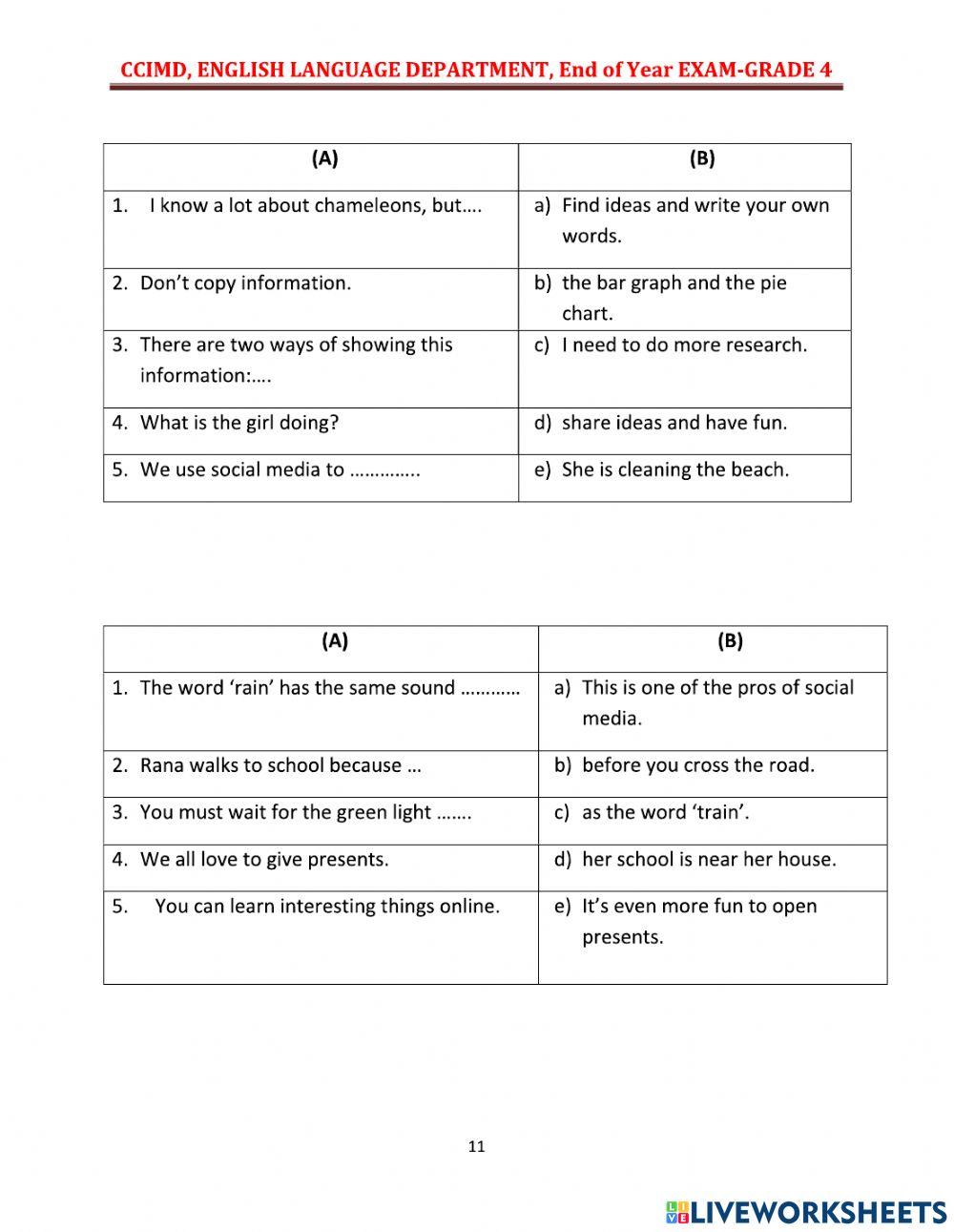 Connect 4 (general R second term)part 2