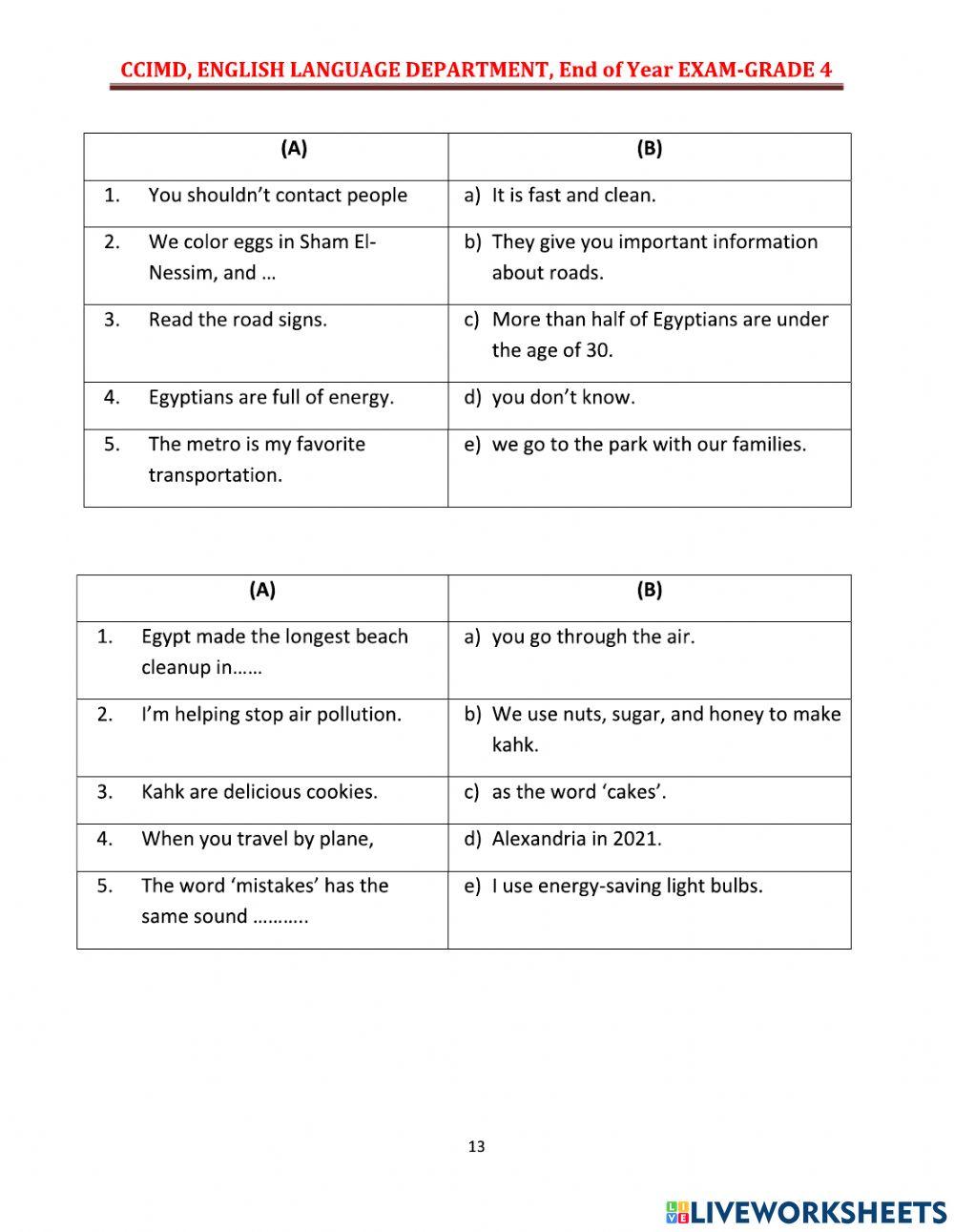 Connect 4 (general R second term)part 2