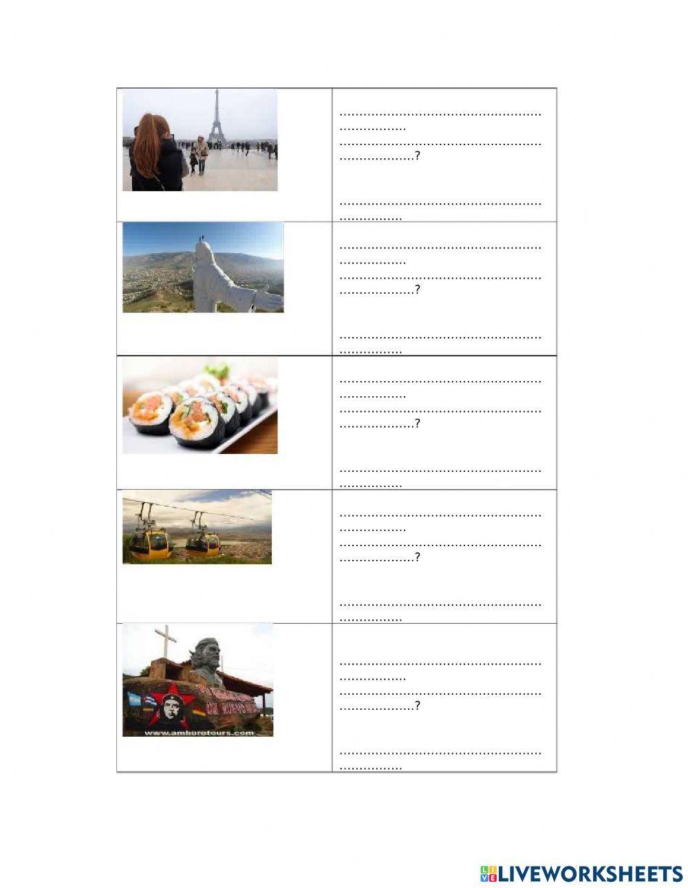 Top Notch unit 1 Quiz