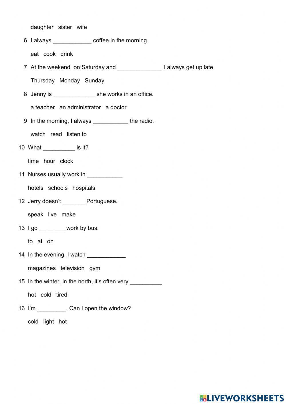 mid-term-adults-1-online-exercise-for-live-worksheets