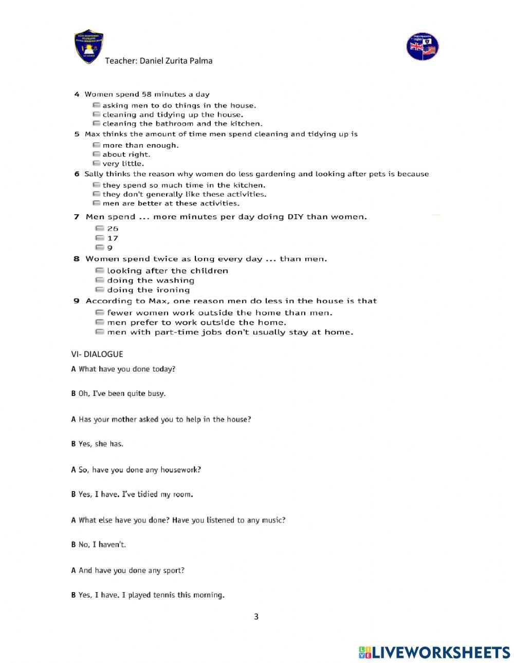 module 2 Certification