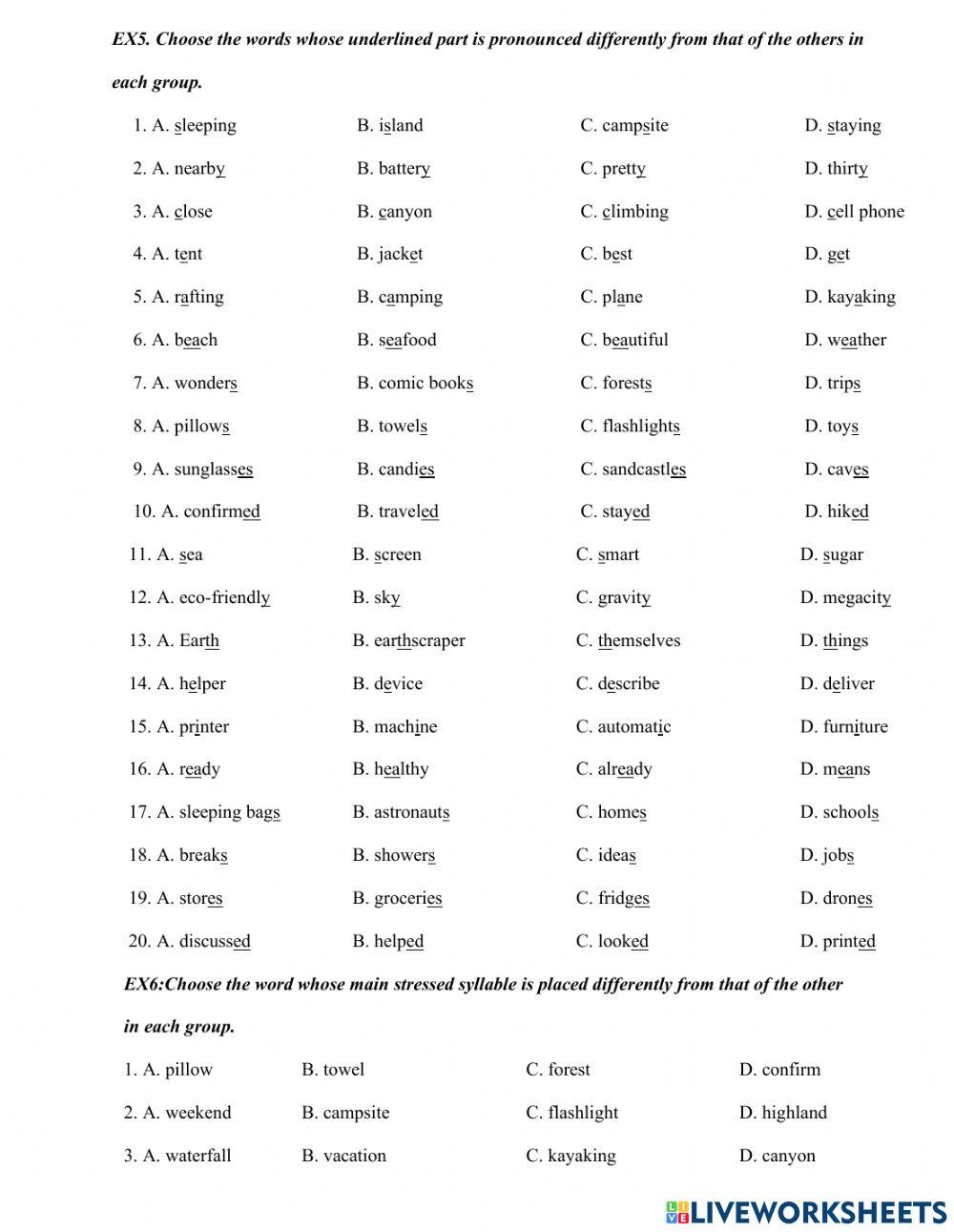 Cuối kỳ 2 - smart start 6