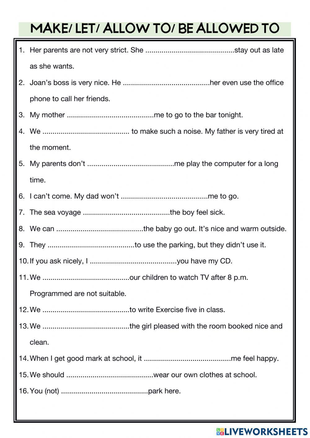make-let-allow-online-exercise-for-live-worksheets