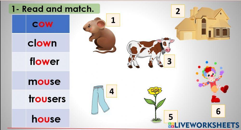 grade 4 english unit 7 lesson 2
