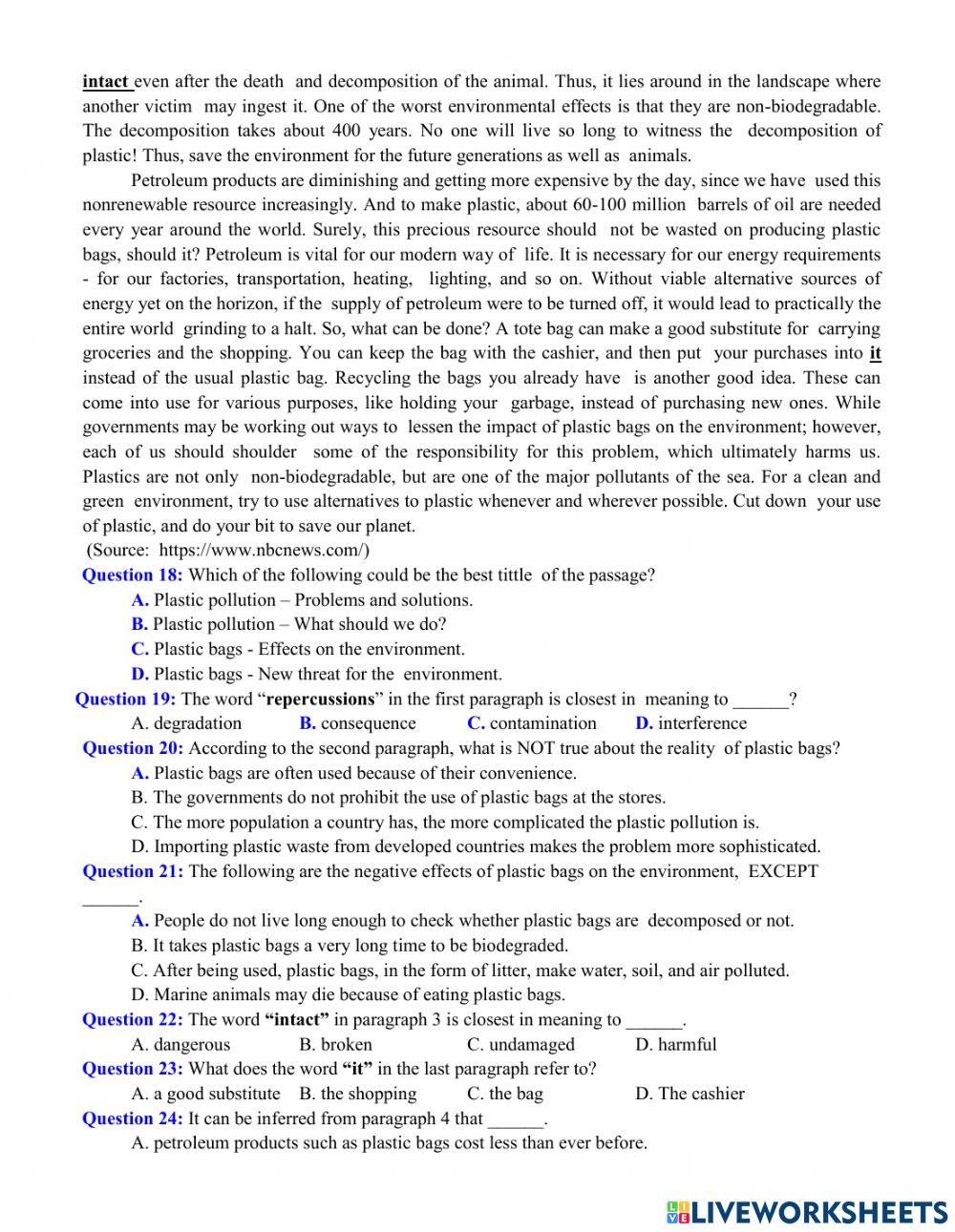 Lttn practice test 31