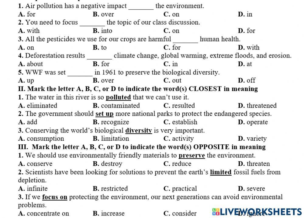 U9 lop 10 gtu- dong nghia -