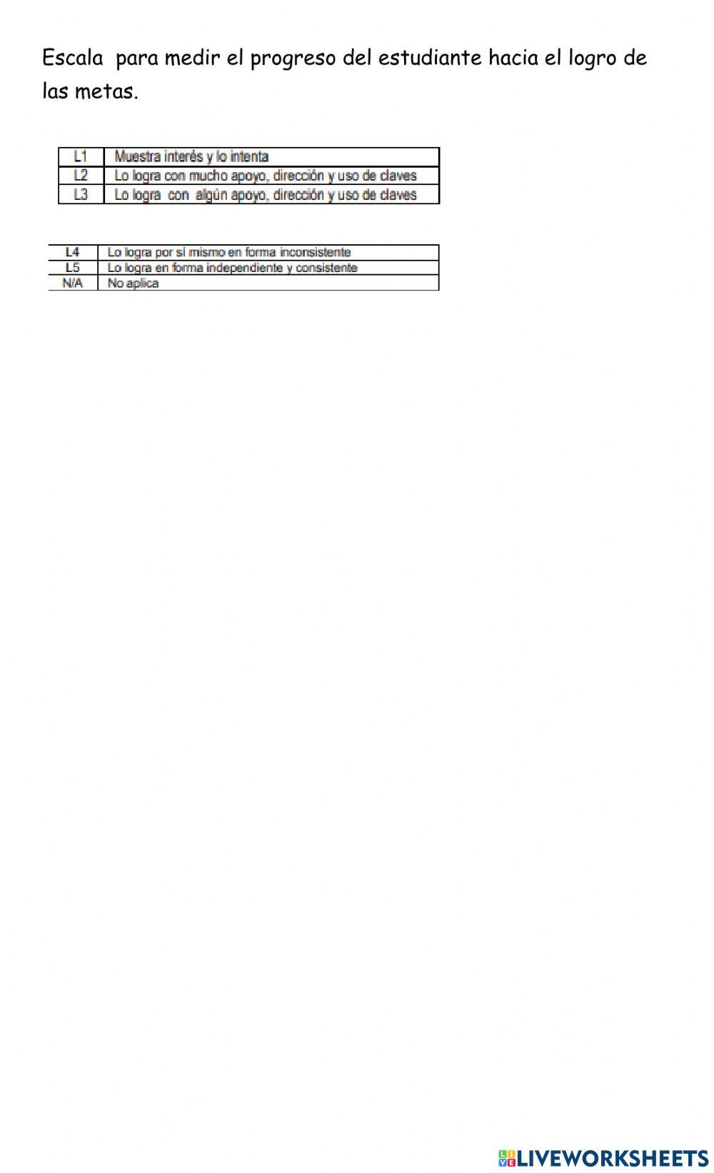 Audiolectura: Los dinosaurios