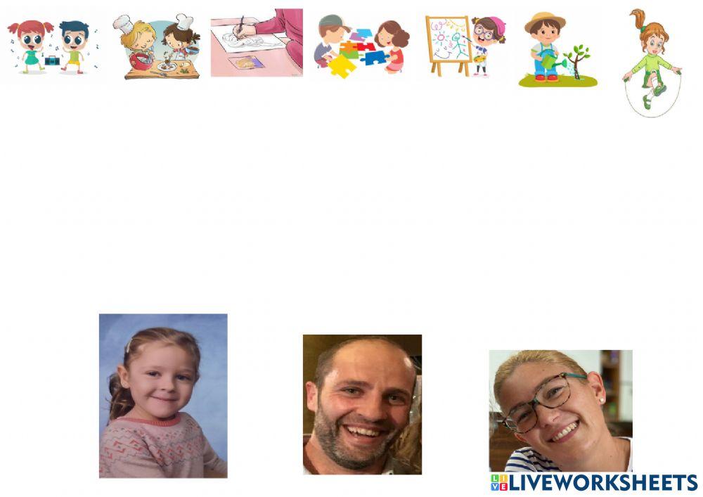 Tiempo verbal pasado