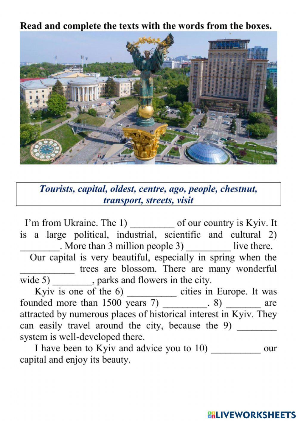 Kyiv
